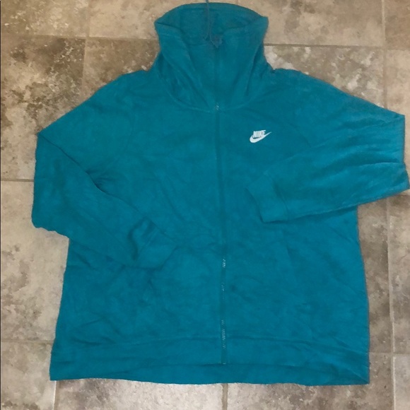 Nike zip up jacket - Picture 5 of 5